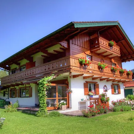 Apartment Modern In Eck With Balcony