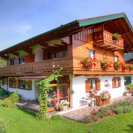 Apartment Modern In Eck With Balcony *