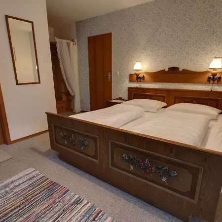 شقة Modern In Eck With Balcony انزل